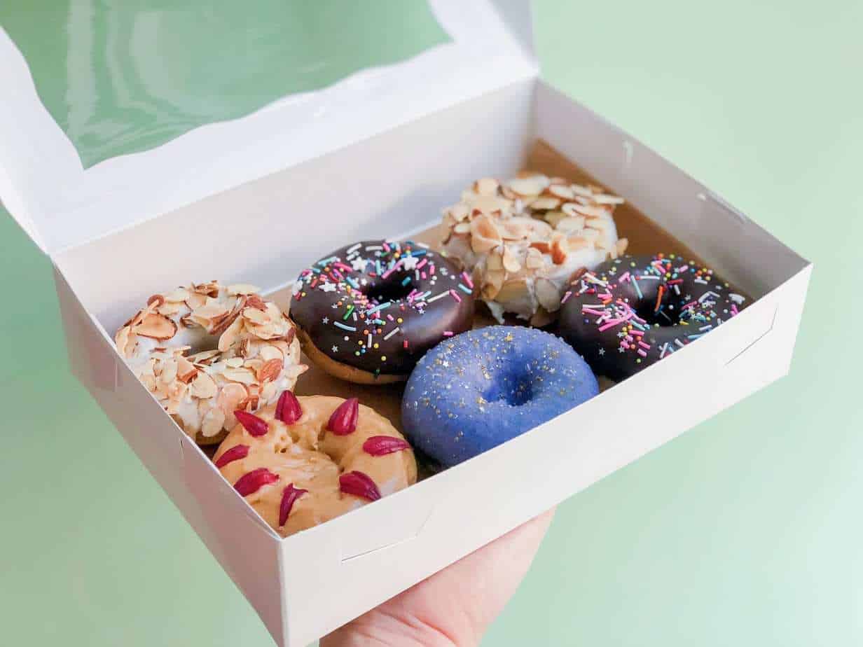 The Best Vegan Glutenfree Restaurants In Atlanta The Vgn Way