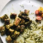 Gluten-free Gnocchi