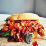 BBQ JACKFRUIT