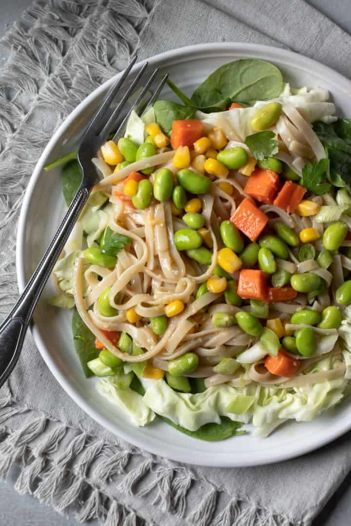 50+ Easy Gluten Free Vegan Lunch Ideas - THE VGN WAY