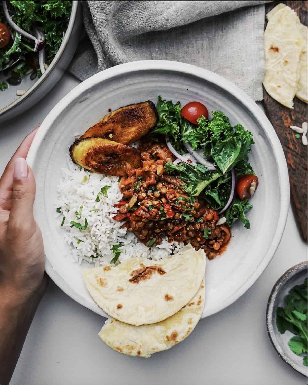 50+ Easy Gluten Free Vegan Lunch Ideas - THE VGN WAY