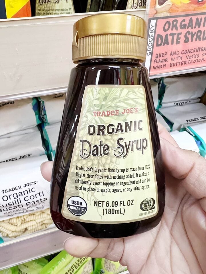 The 75+ Best Trader Joe's Vegan & Gluten-Free Items [Printable] 3/22