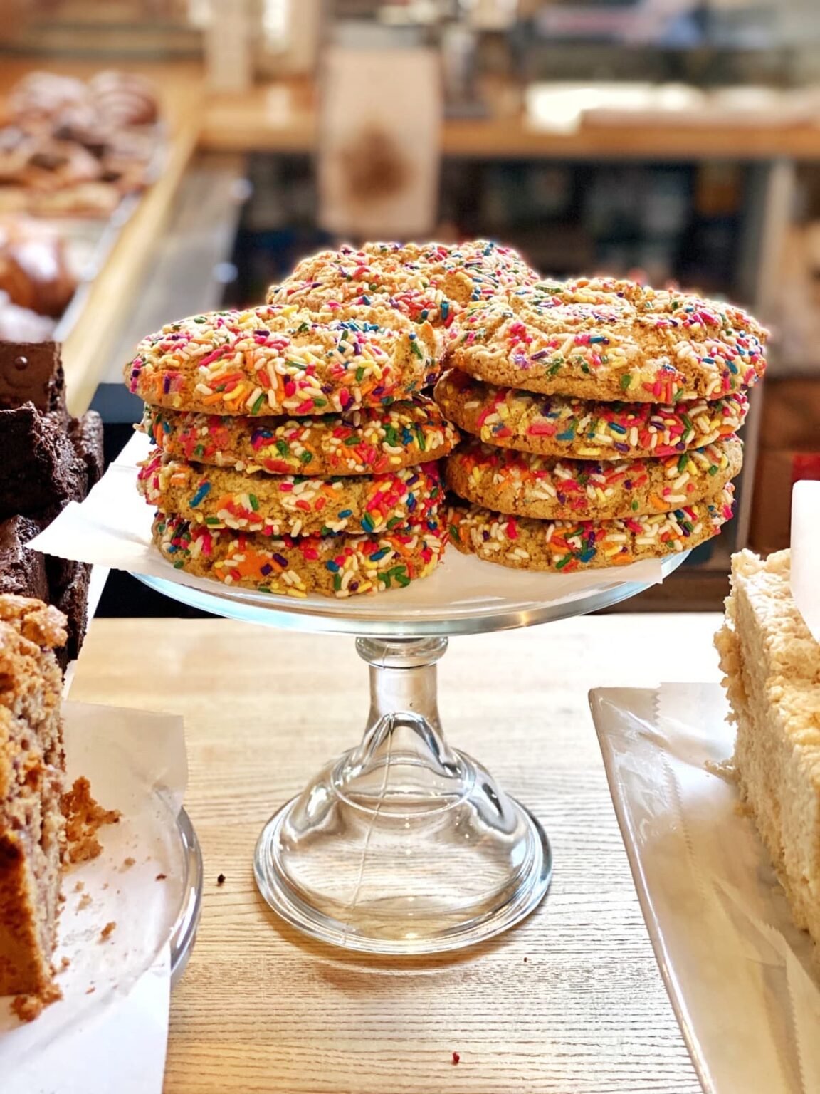 New York Vegan Food Map - The VGN Way