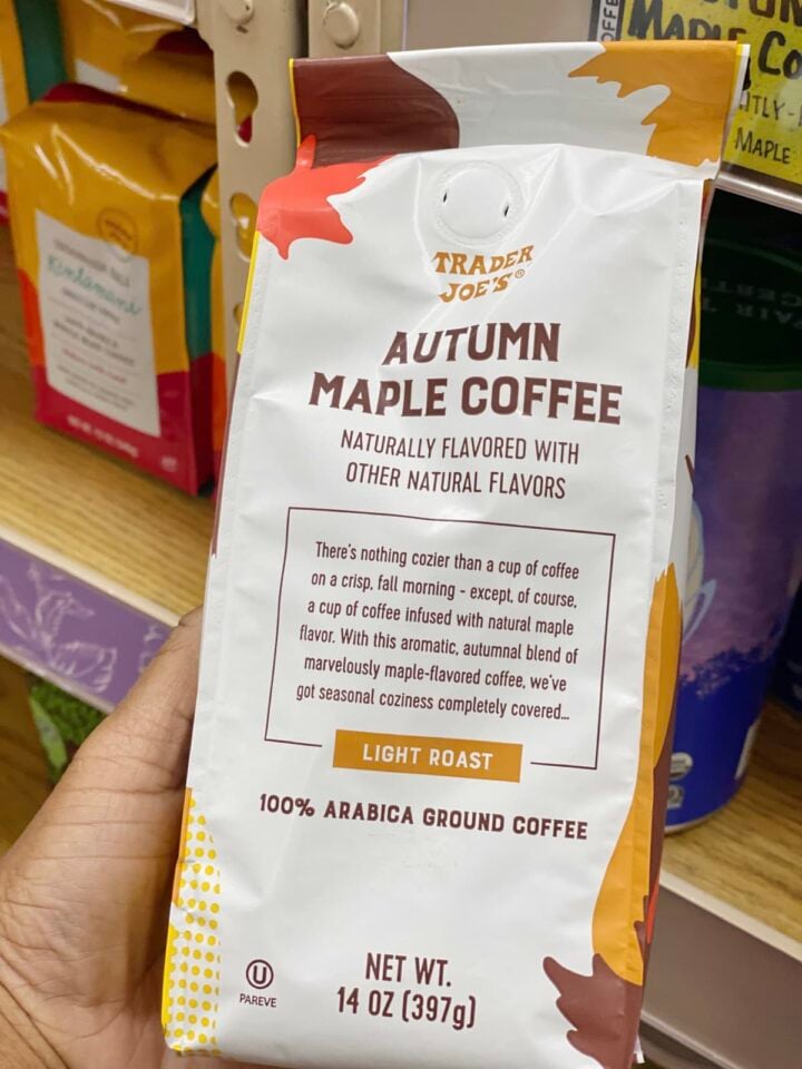 Trader Joe’s Vegan & Gluten-Free Holiday Items Guide 2023 - The VGN Way