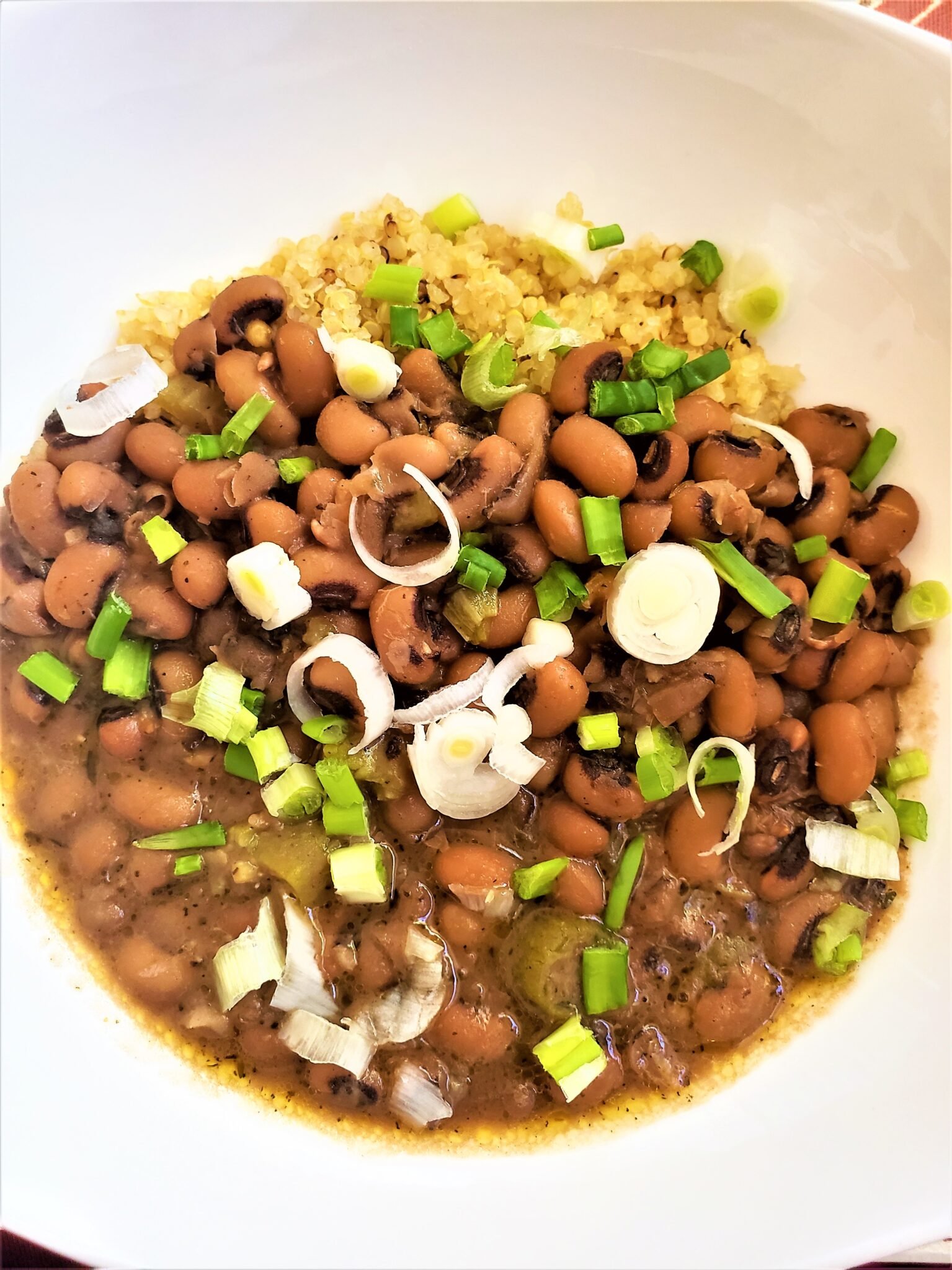 Vegan Soul Food Recipes - The VGN Way