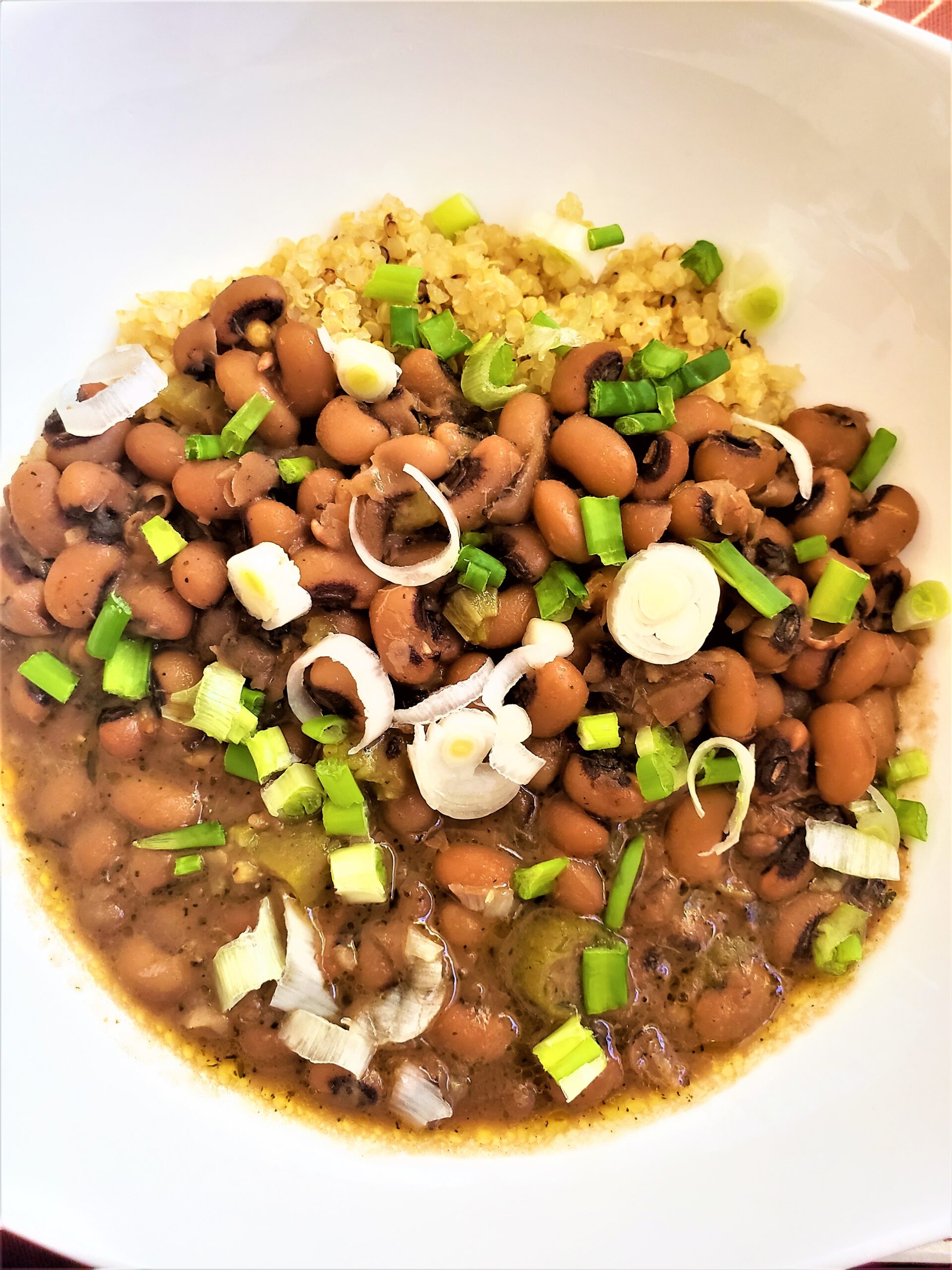Vegan Soul Food Recipes - The VGN Way
