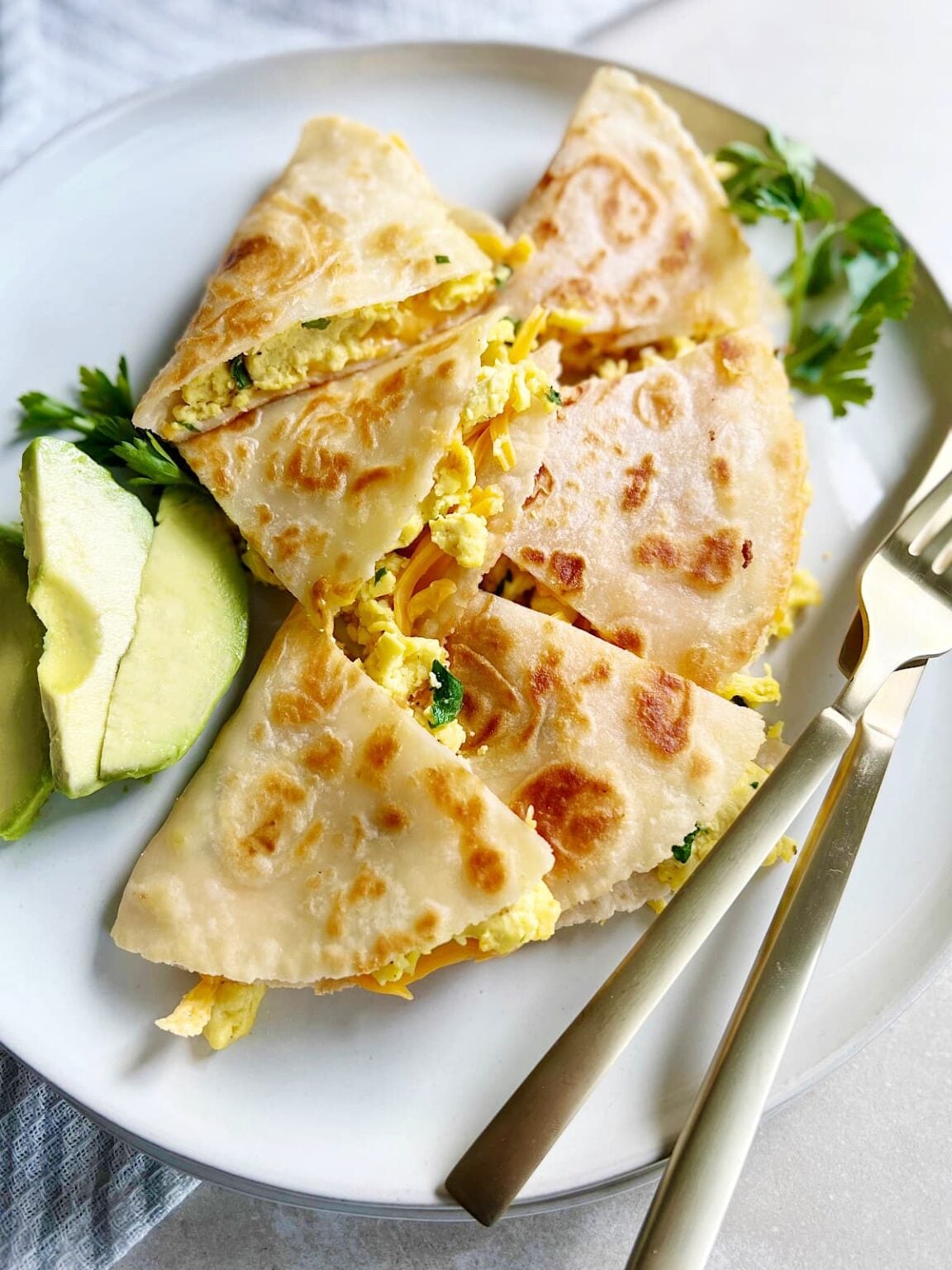10+ Easy JUST Egg Recipes Ideas: Baking And Cooking - The VGN Way