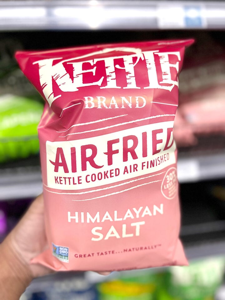 List Of Gluten-Free Potato Chips (Crisps) - The VGN Way