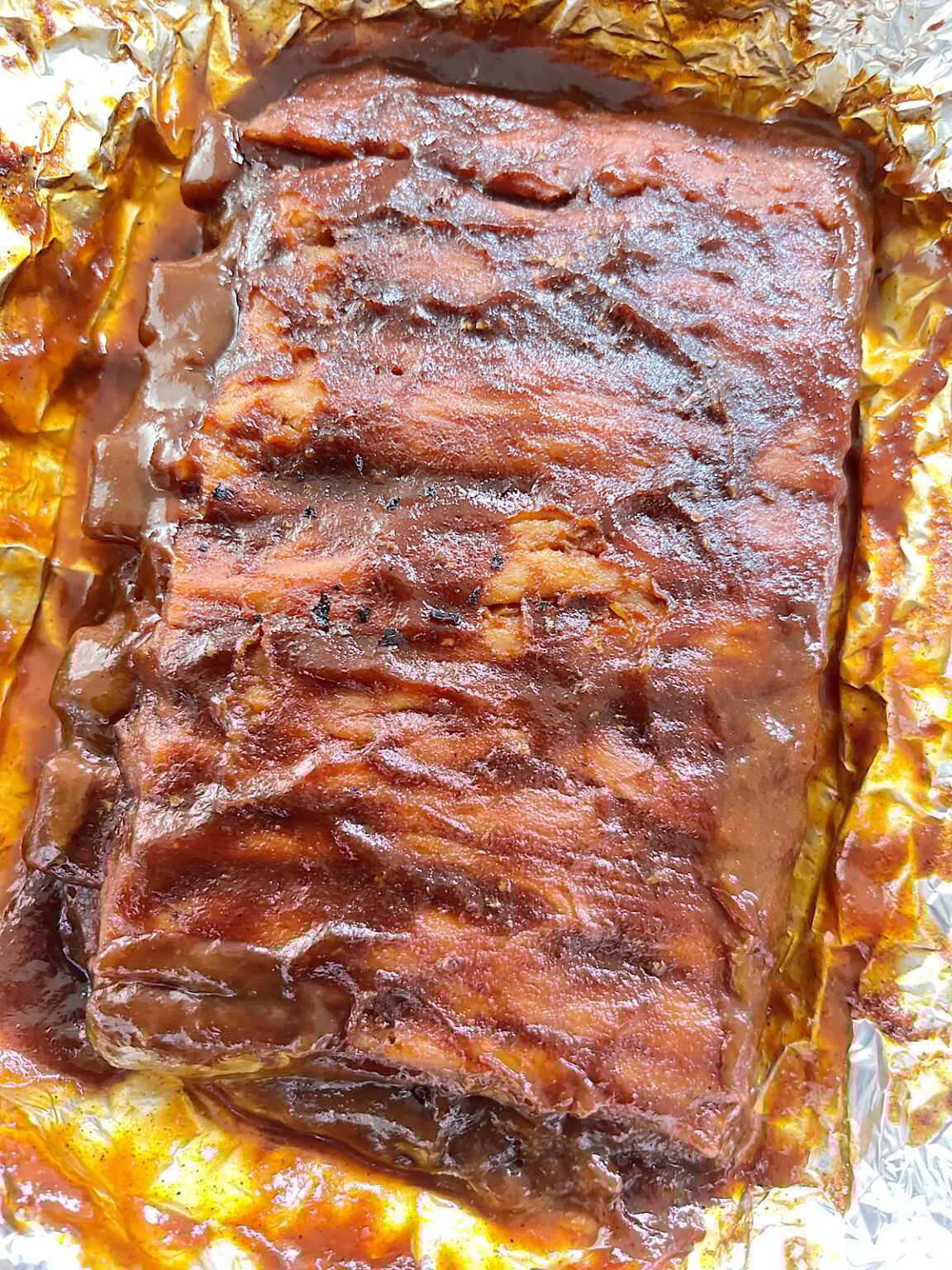 Juicy Marbles Vegan Ribs Ingredients And Review The VGN Way juicy-marbles-vegan-ribs-ingredients-and-review-the-vgn-way